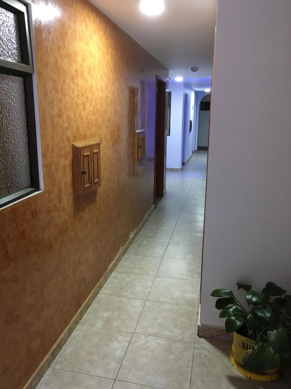 Hospedaje Wicirare Богота Экстерьер фото
